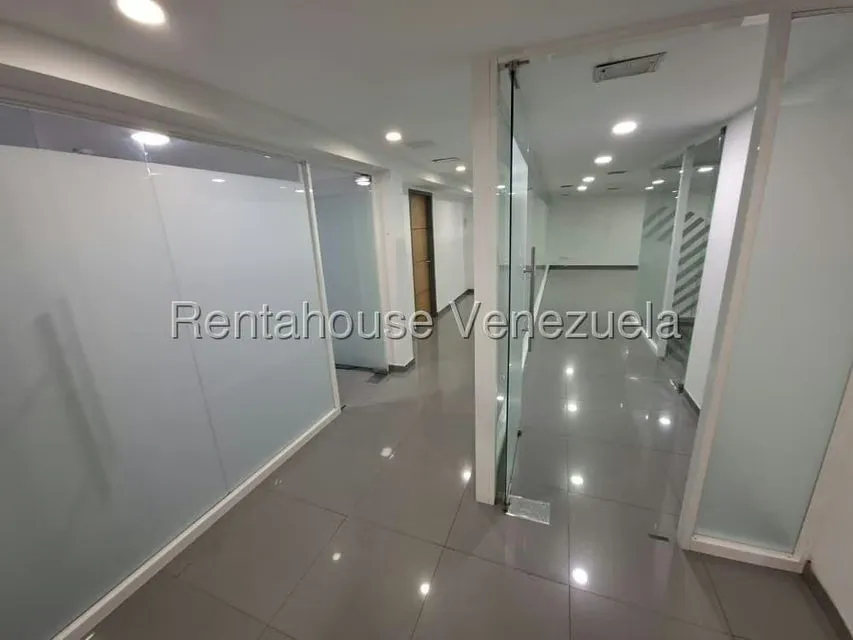 Galpon - Deposito en Venta en Boleita Sur, Distrito Metropolitano - 106
