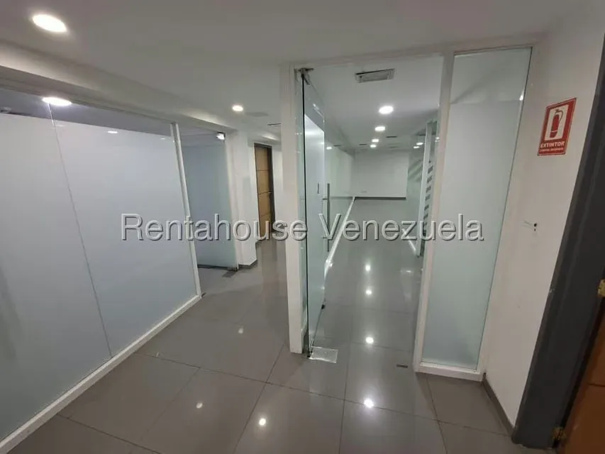 Galpon - Deposito en Venta en Boleita Sur, Distrito Metropolitano - 108