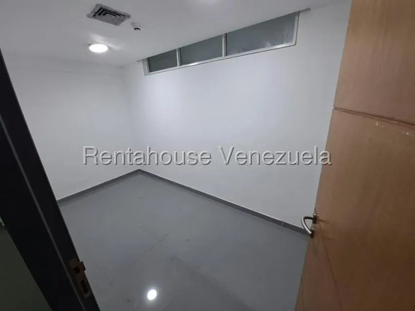 Galpon - Deposito en Venta en Boleita Sur, Distrito Metropolitano - 109