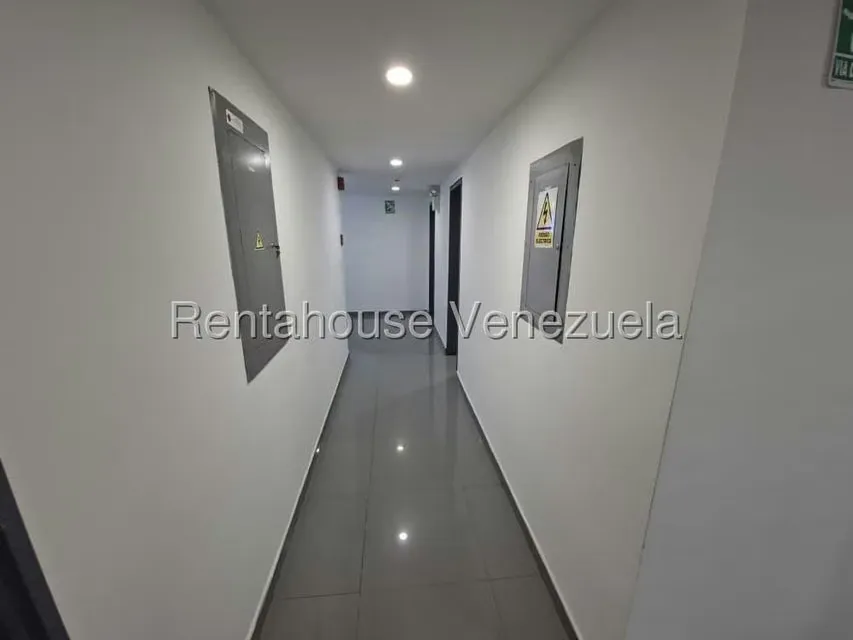 Galpon - Deposito en Venta en Boleita Sur, Distrito Metropolitano - 110