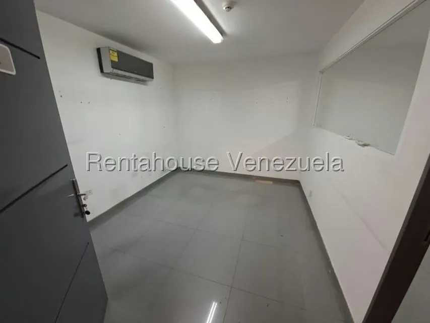 Galpon - Deposito en Venta en Boleita Sur, Distrito Metropolitano - 12