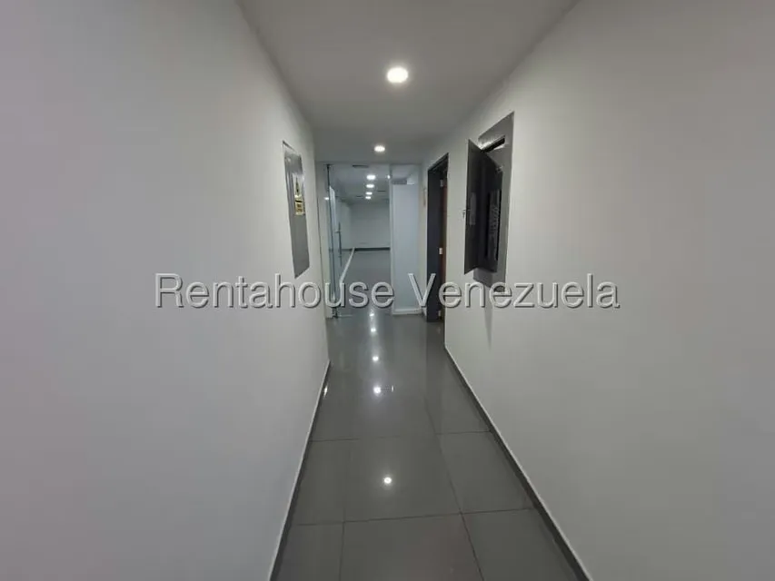 Galpon - Deposito en Venta en Boleita Sur, Distrito Metropolitano - 111