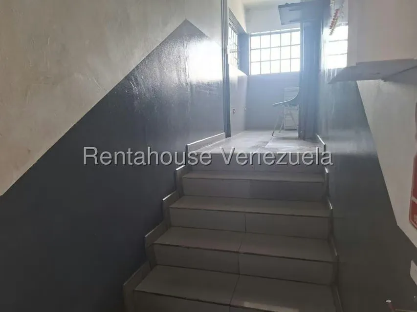 Galpon - Deposito en Venta en Boleita Sur, Distrito Metropolitano - 115