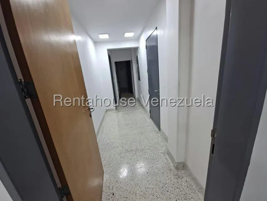 Galpon - Deposito en Venta en Boleita Sur, Distrito Metropolitano - 116