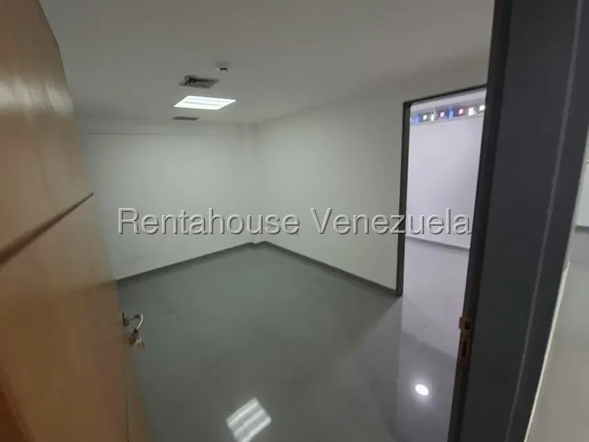 Galpon - Deposito en Venta en Boleita Sur, Distrito Metropolitano - 13