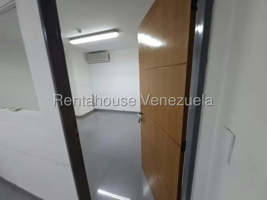Galpon - Deposito en Venta en Boleita Sur, Distrito Metropolitano - 14