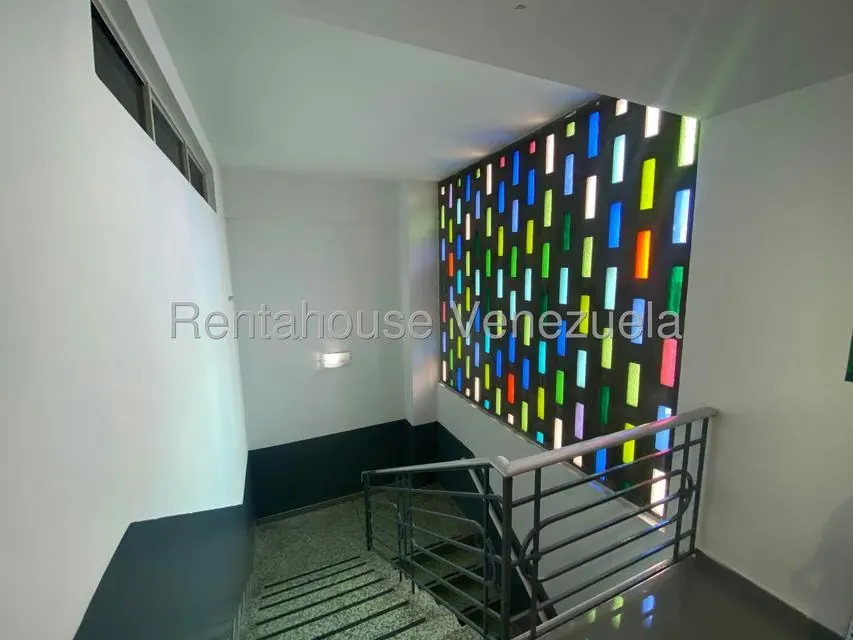 Galpon - Deposito en Venta en Boleita Sur, Distrito Metropolitano - 17