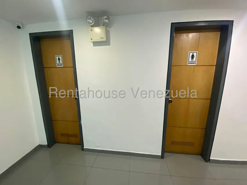 Galpon - Deposito en Venta en Boleita Sur, Distrito Metropolitano - 18