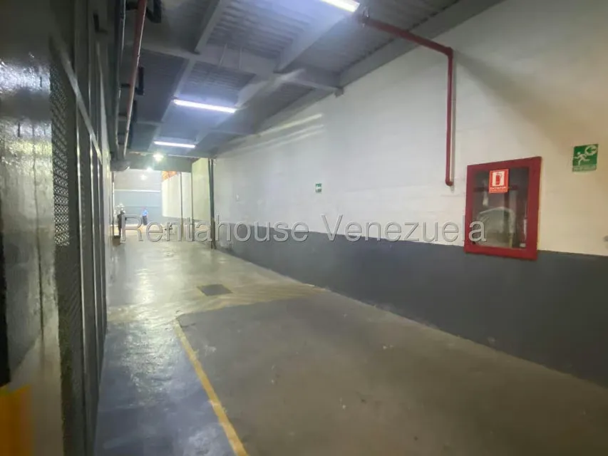 Galpon - Deposito en Venta en Boleita Sur, Distrito Metropolitano - 19