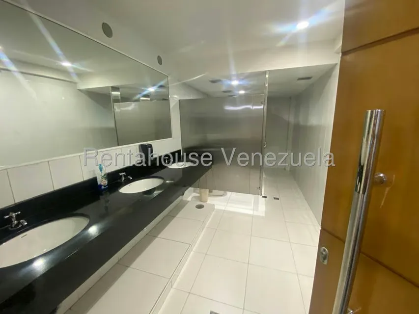 Galpon - Deposito en Venta en Boleita Sur, Distrito Metropolitano - 23