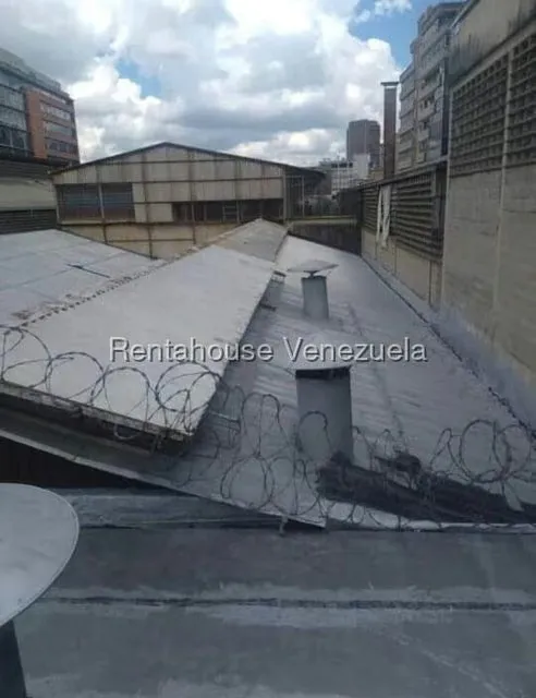 Galpon - Deposito en Venta en Boleita Sur, Distrito Metropolitano - 24