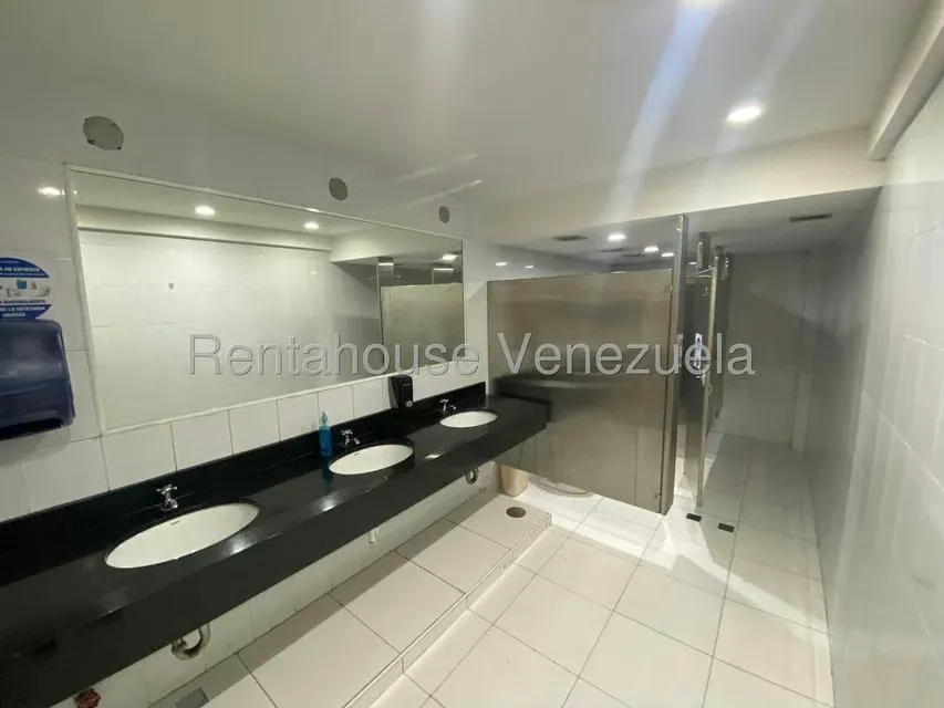 Galpon - Deposito en Venta en Boleita Sur, Distrito Metropolitano - 25