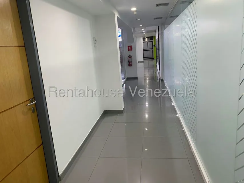 Galpon - Deposito en Venta en Boleita Sur, Distrito Metropolitano - 26