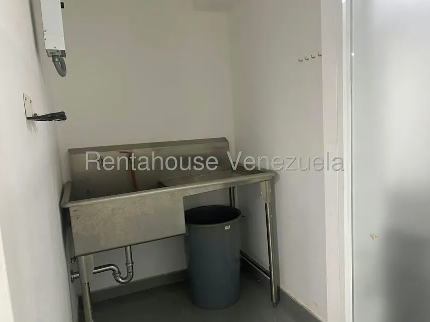 Galpon - Deposito en Venta en Boleita Sur, Distrito Metropolitano - 27