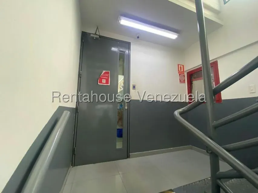 Galpon - Deposito en Venta en Boleita Sur, Distrito Metropolitano - 30