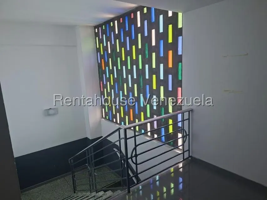 Galpon - Deposito en Venta en Boleita Sur, Distrito Metropolitano - 4