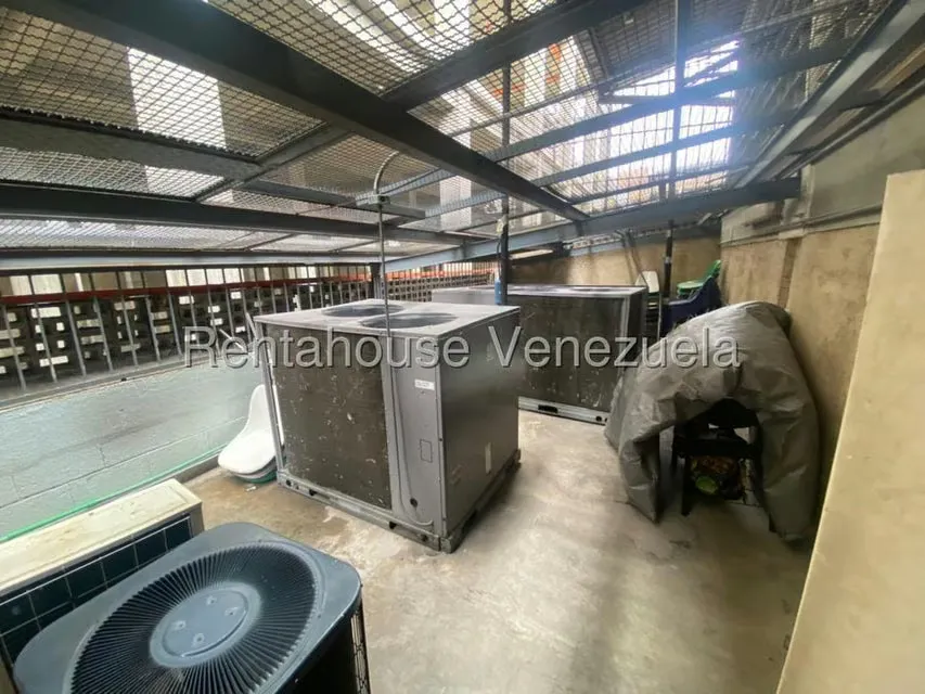 Galpon - Deposito en Venta en Boleita Sur, Distrito Metropolitano - 31
