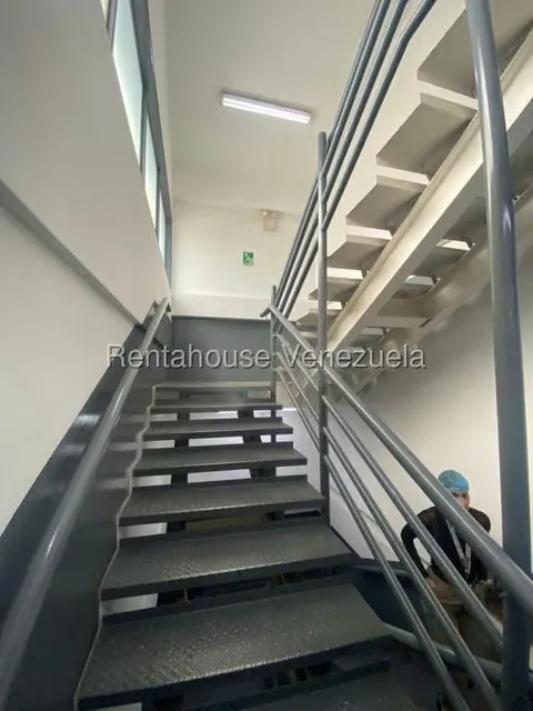 Galpon - Deposito en Venta en Boleita Sur, Distrito Metropolitano - 32
