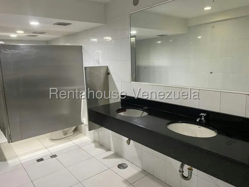 Galpon - Deposito en Venta en Boleita Sur, Distrito Metropolitano - 35
