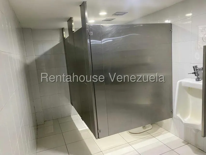 Galpon - Deposito en Venta en Boleita Sur, Distrito Metropolitano - 36