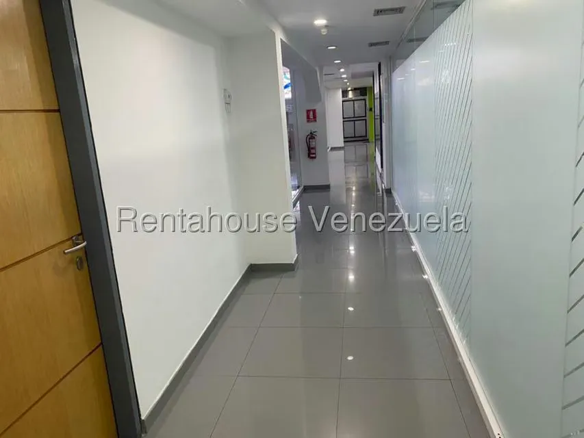 Galpon - Deposito en Venta en Boleita Sur, Distrito Metropolitano - 37