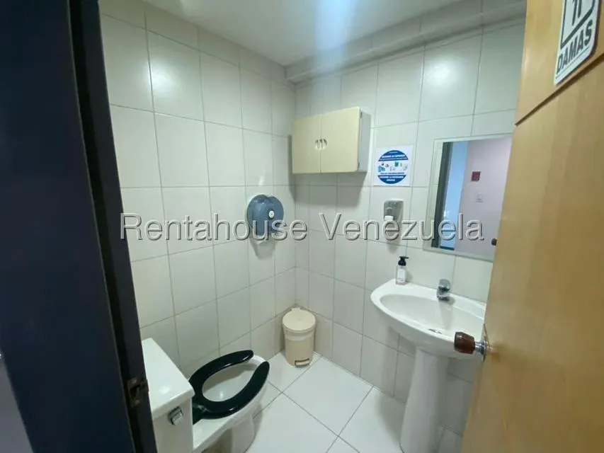 Galpon - Deposito en Venta en Boleita Sur, Distrito Metropolitano - 38