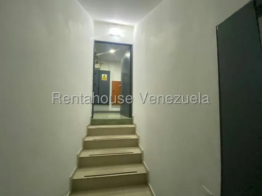 Galpon - Deposito en Venta en Boleita Sur, Distrito Metropolitano - 40