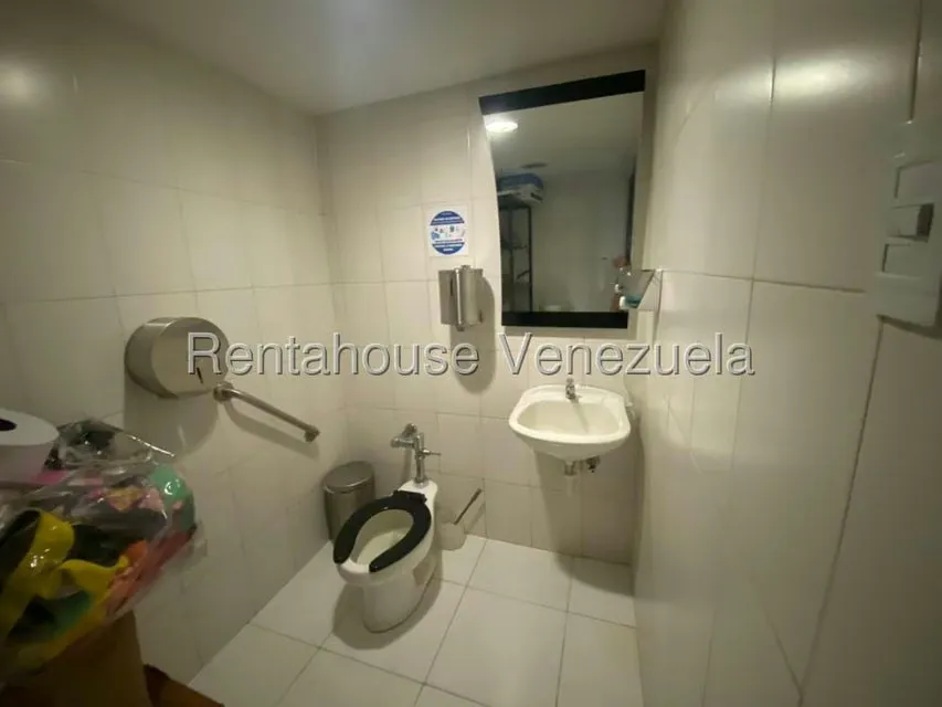 Galpon - Deposito en Venta en Boleita Sur, Distrito Metropolitano - 41