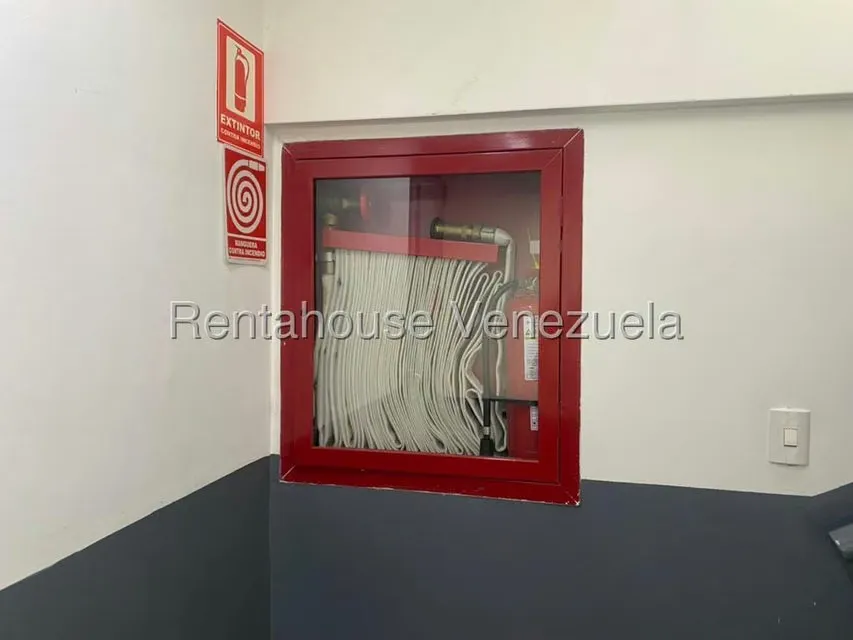Galpon - Deposito en Venta en Boleita Sur, Distrito Metropolitano - 42