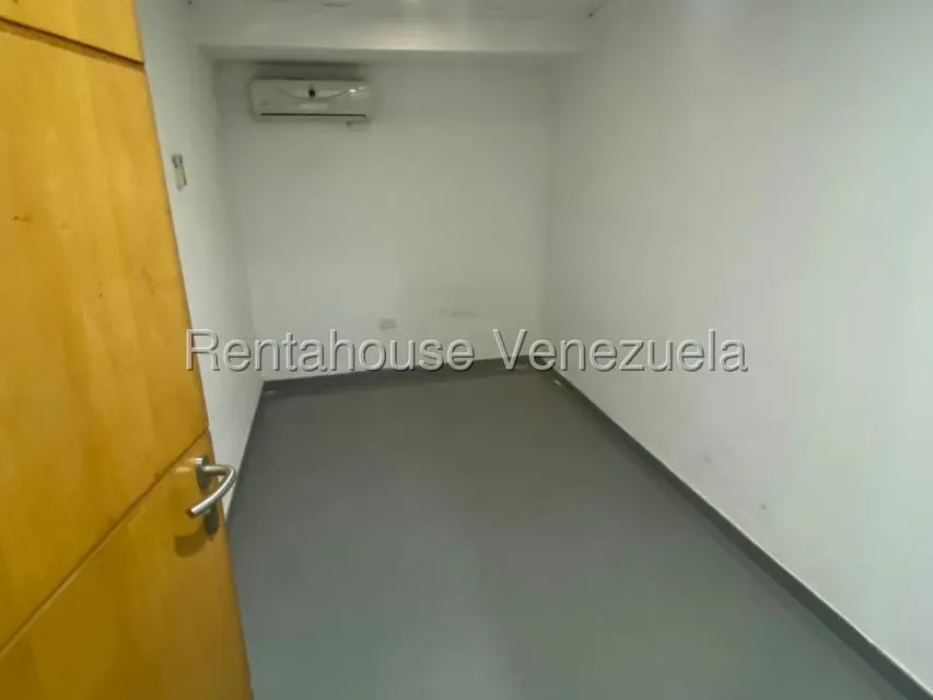 Galpon - Deposito en Venta en Boleita Sur, Distrito Metropolitano - 45