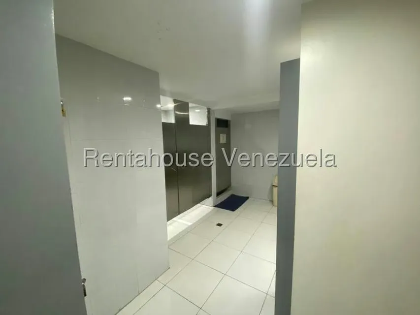 Galpon - Deposito en Venta en Boleita Sur, Distrito Metropolitano - 46