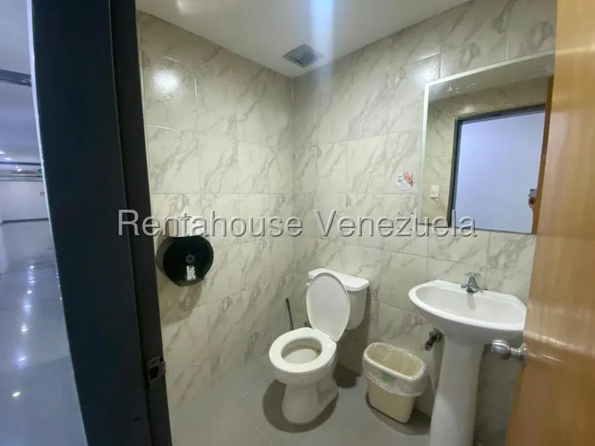Galpon - Deposito en Venta en Boleita Sur, Distrito Metropolitano - 47