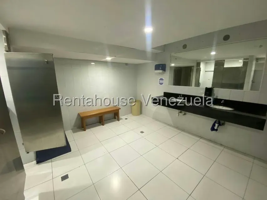 Galpon - Deposito en Venta en Boleita Sur, Distrito Metropolitano - 49