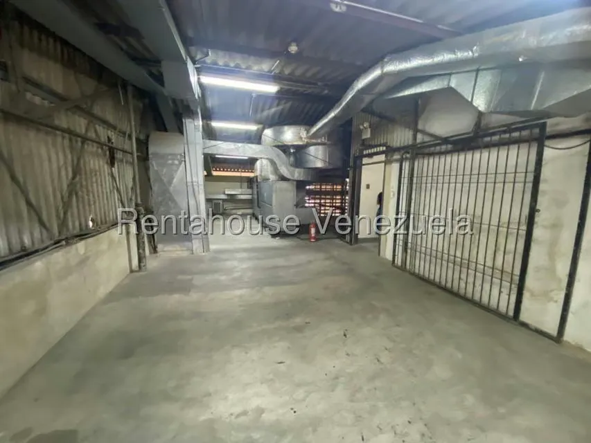 Galpon - Deposito en Venta en Boleita Sur, Distrito Metropolitano - 50