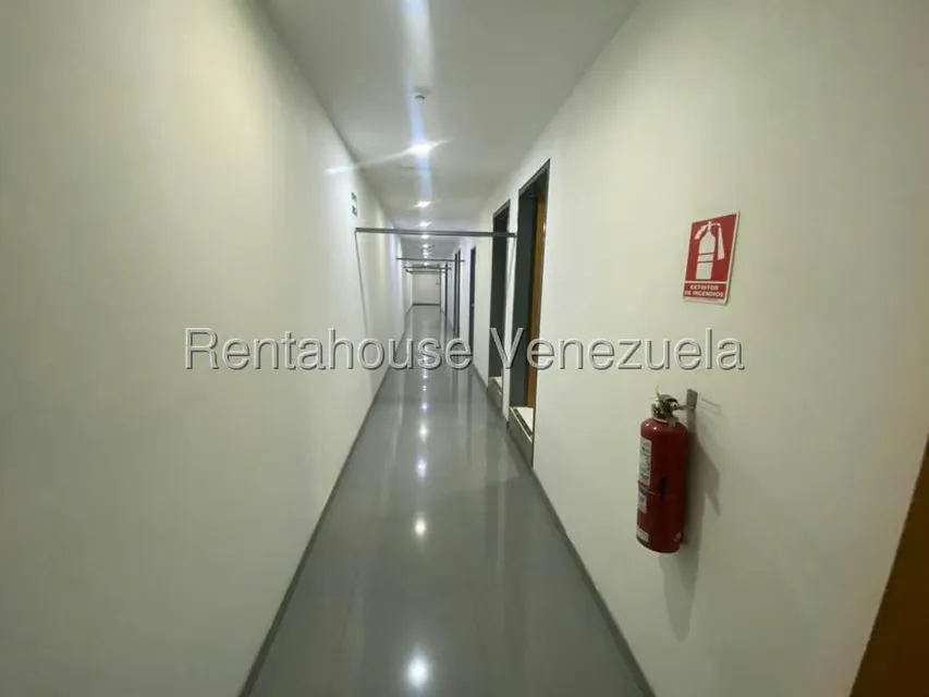 Galpon - Deposito en Venta en Boleita Sur, Distrito Metropolitano - 51