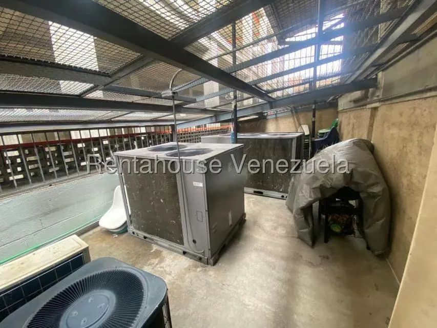Galpon - Deposito en Venta en Boleita Sur, Distrito Metropolitano - 53