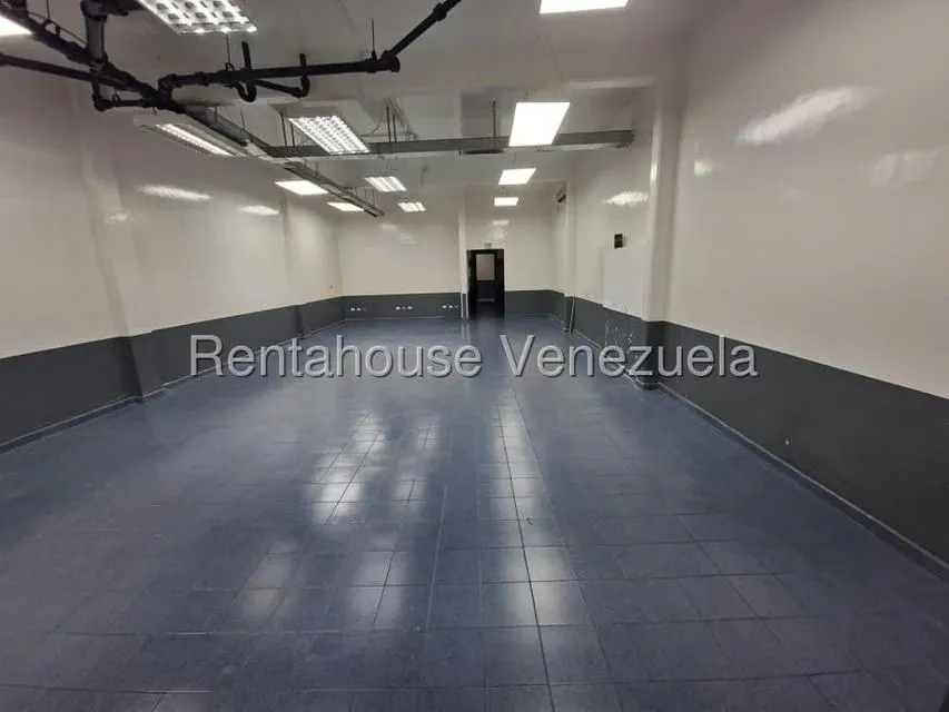Galpon - Deposito en Venta en Boleita Sur, Distrito Metropolitano - 57