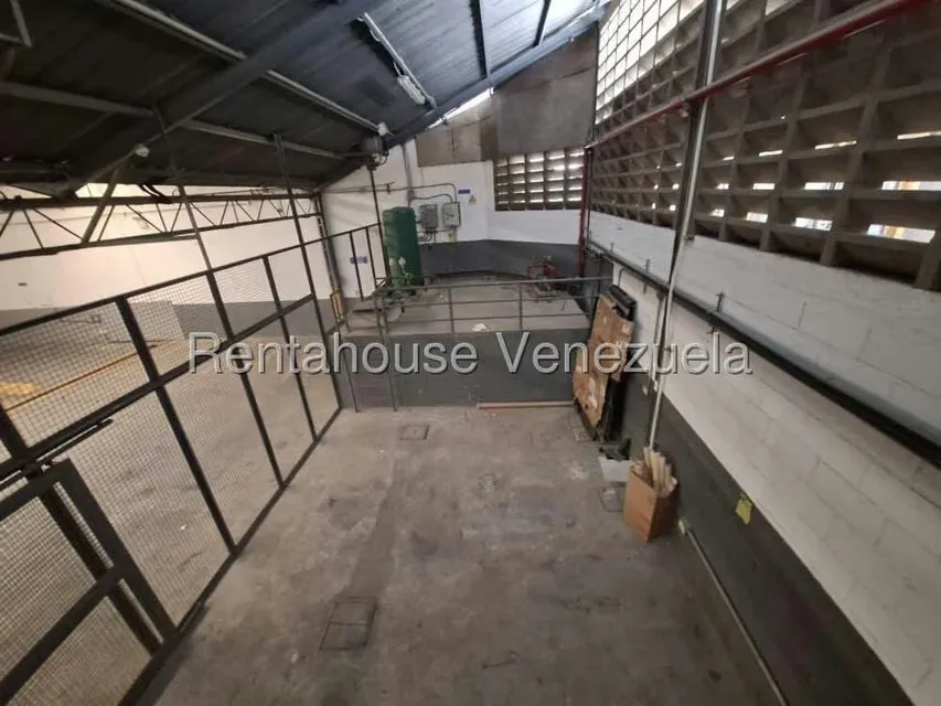 Galpon - Deposito en Venta en Boleita Sur, Distrito Metropolitano - 59