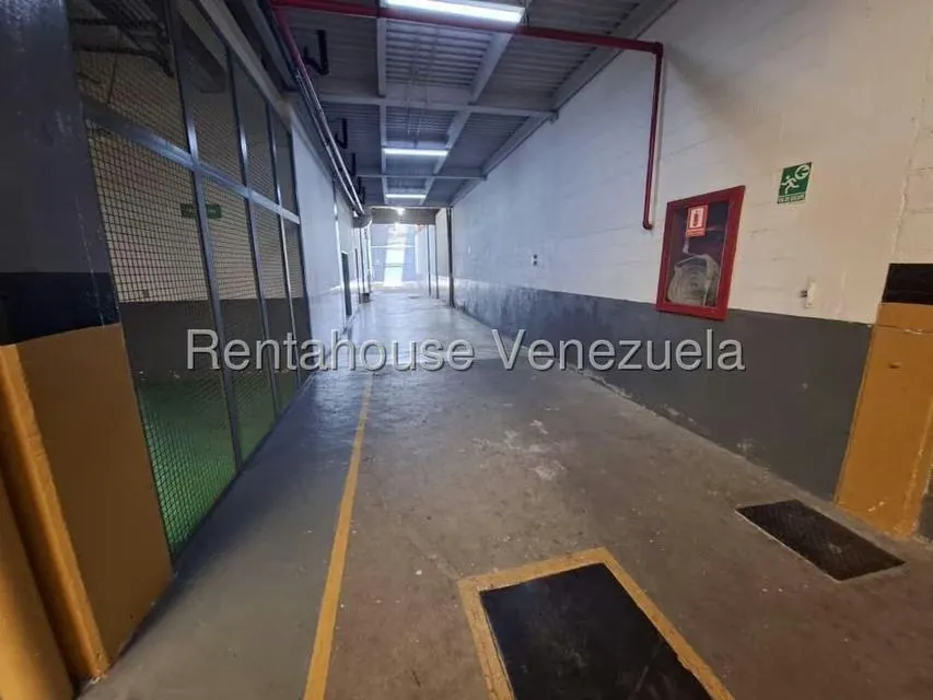 Galpon - Deposito en Venta en Boleita Sur, Distrito Metropolitano - 7