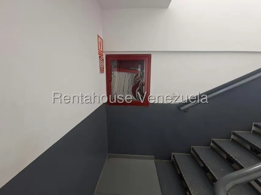 Galpon - Deposito en Venta en Boleita Sur, Distrito Metropolitano - 64