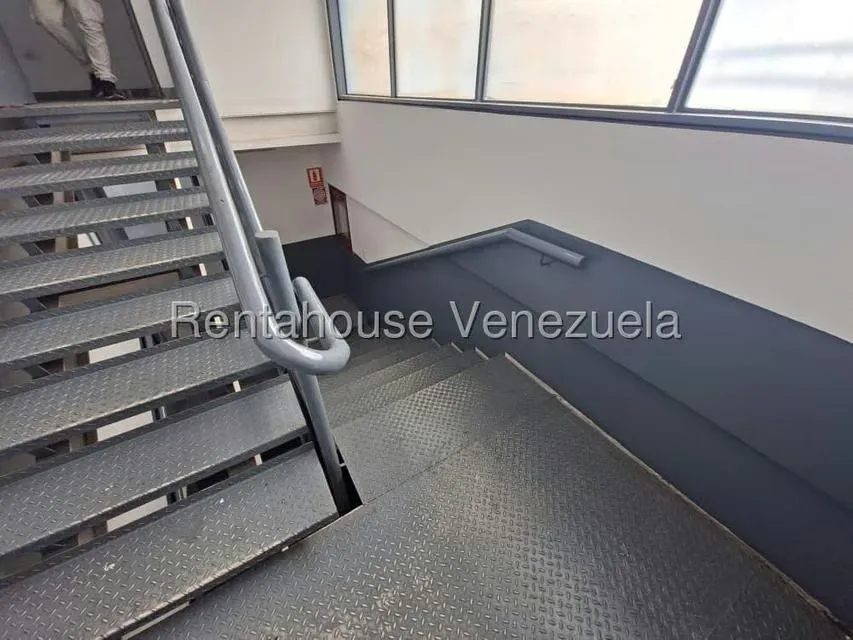 Galpon - Deposito en Venta en Boleita Sur, Distrito Metropolitano - 66