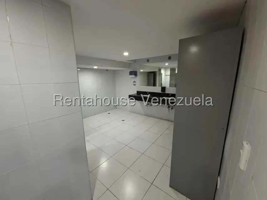 Galpon - Deposito en Venta en Boleita Sur, Distrito Metropolitano - 68