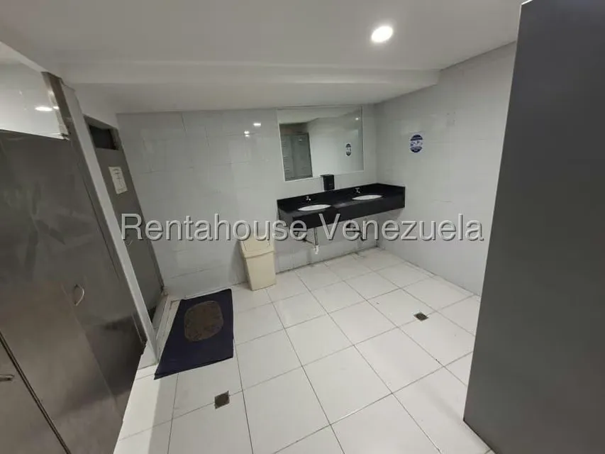Galpon - Deposito en Venta en Boleita Sur, Distrito Metropolitano - 69
