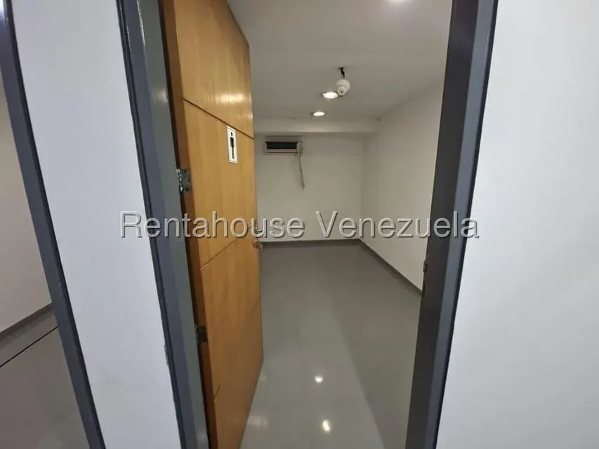 Galpon - Deposito en Venta en Boleita Sur, Distrito Metropolitano - 71