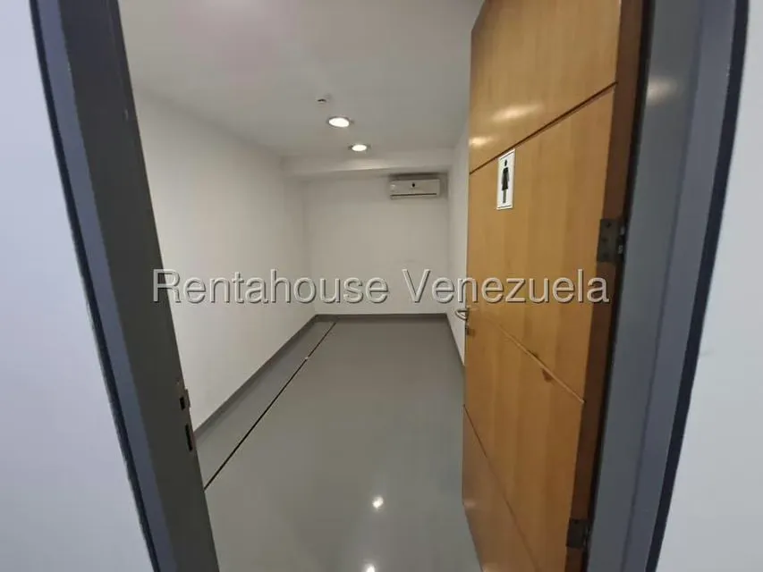 Galpon - Deposito en Venta en Boleita Sur, Distrito Metropolitano - 72