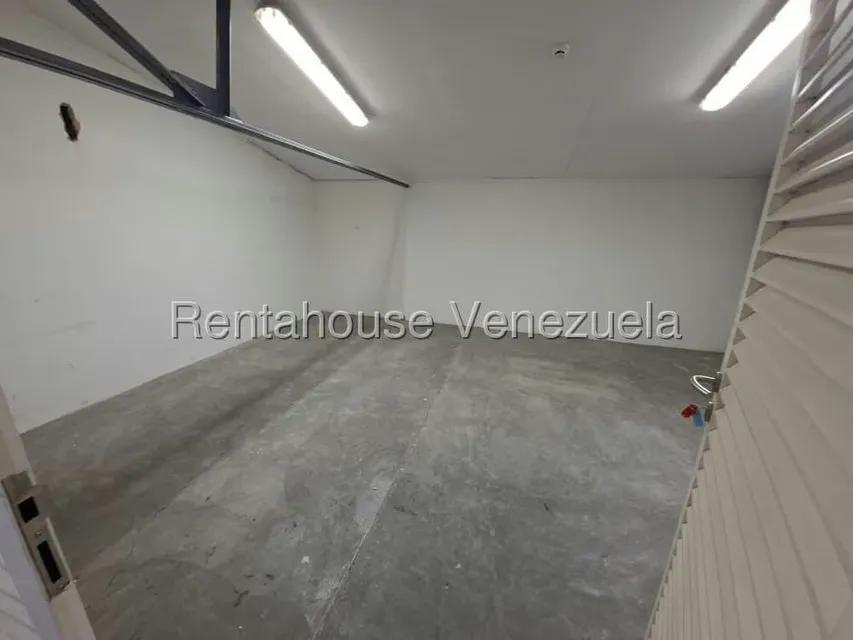 Galpon - Deposito en Venta en Boleita Sur, Distrito Metropolitano - 73