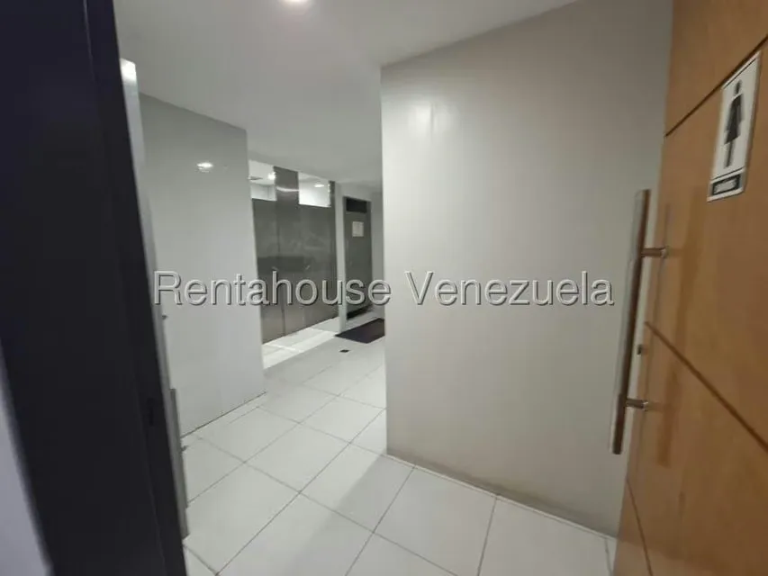Galpon - Deposito en Venta en Boleita Sur, Distrito Metropolitano - 74