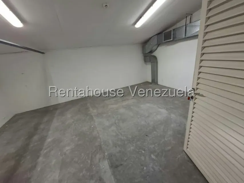 Galpon - Deposito en Venta en Boleita Sur, Distrito Metropolitano - 75