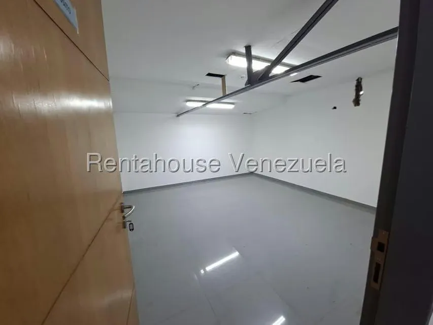 Galpon - Deposito en Venta en Boleita Sur, Distrito Metropolitano - 76