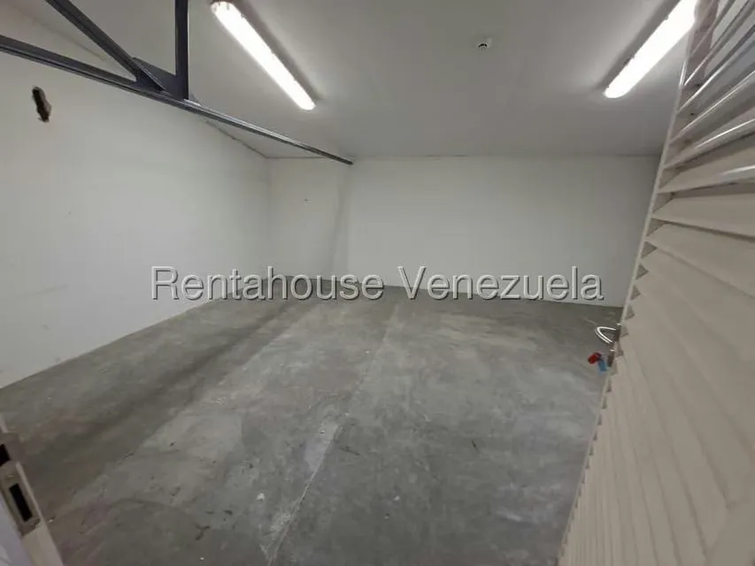 Galpon - Deposito en Venta en Boleita Sur, Distrito Metropolitano - 77